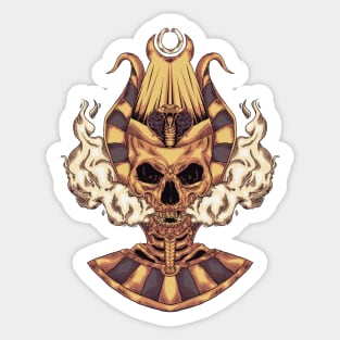 Osiris Sticker